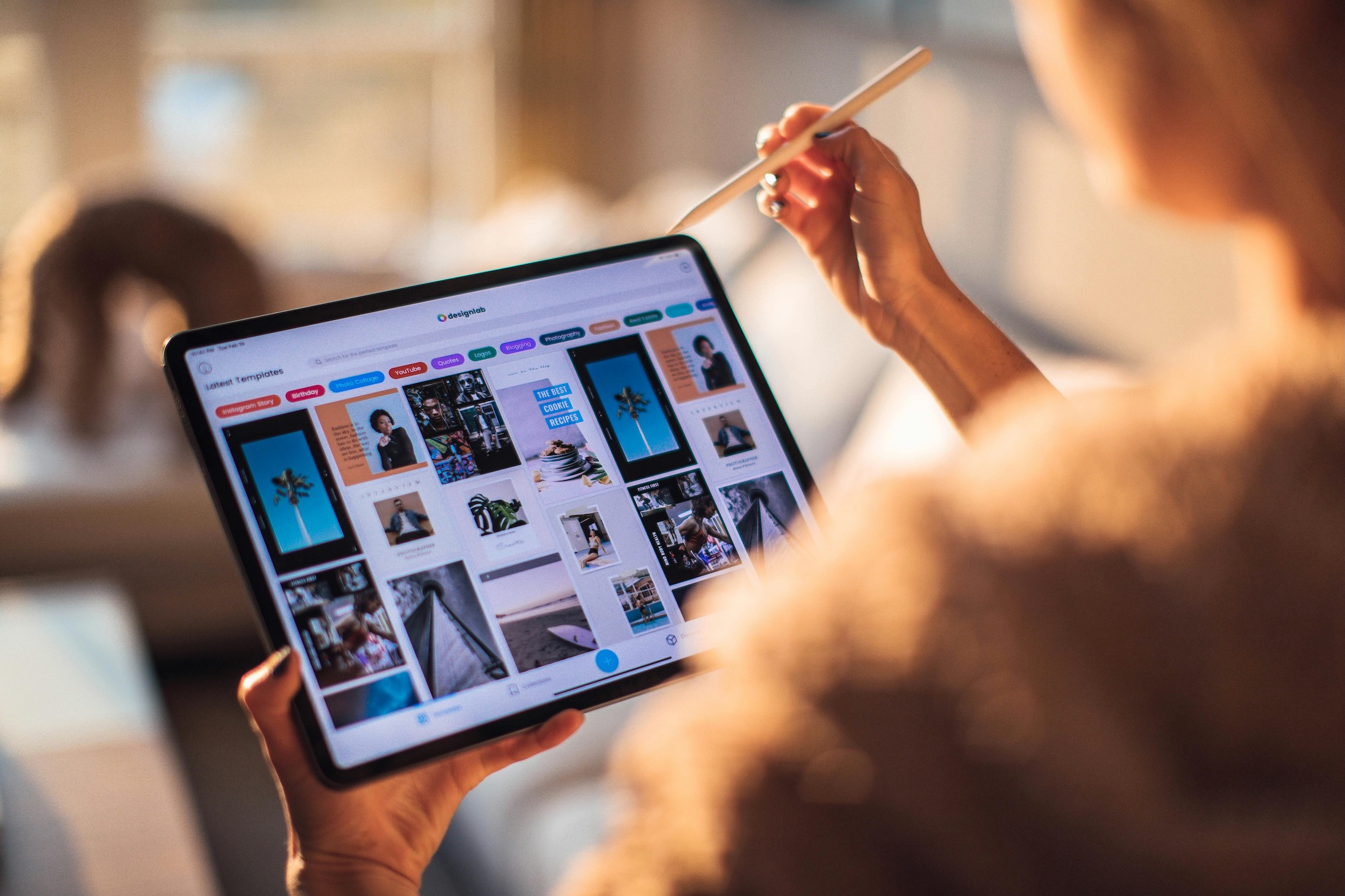 digital design services
